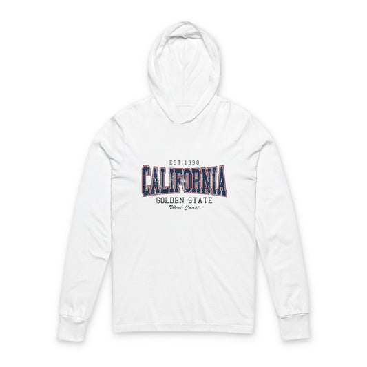 California Dreaming Unisex Hoodie