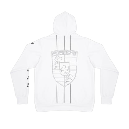Porsche hoodie