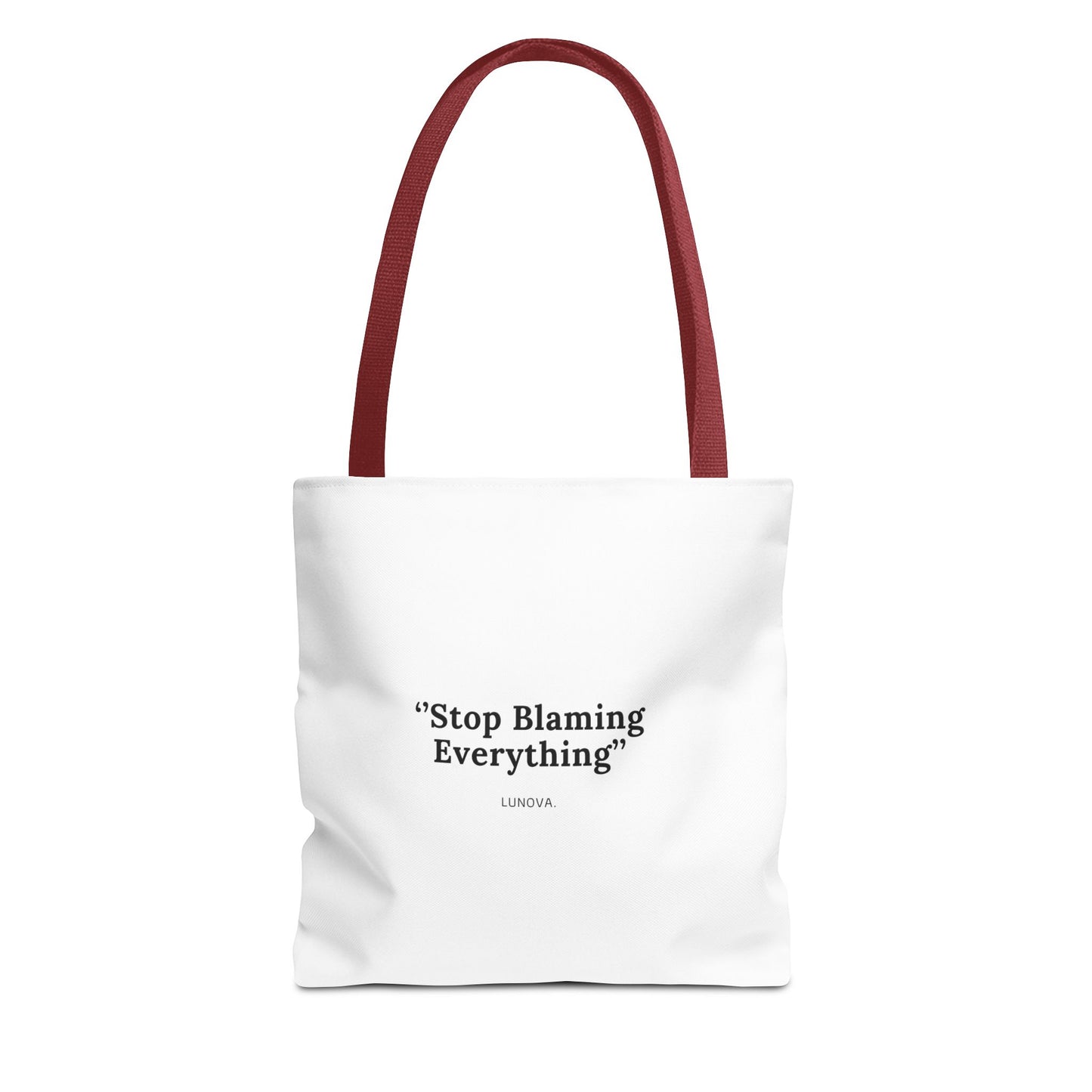 Lunova Tote Bag – Stylisch, Robust & Vielseitig für Alltag