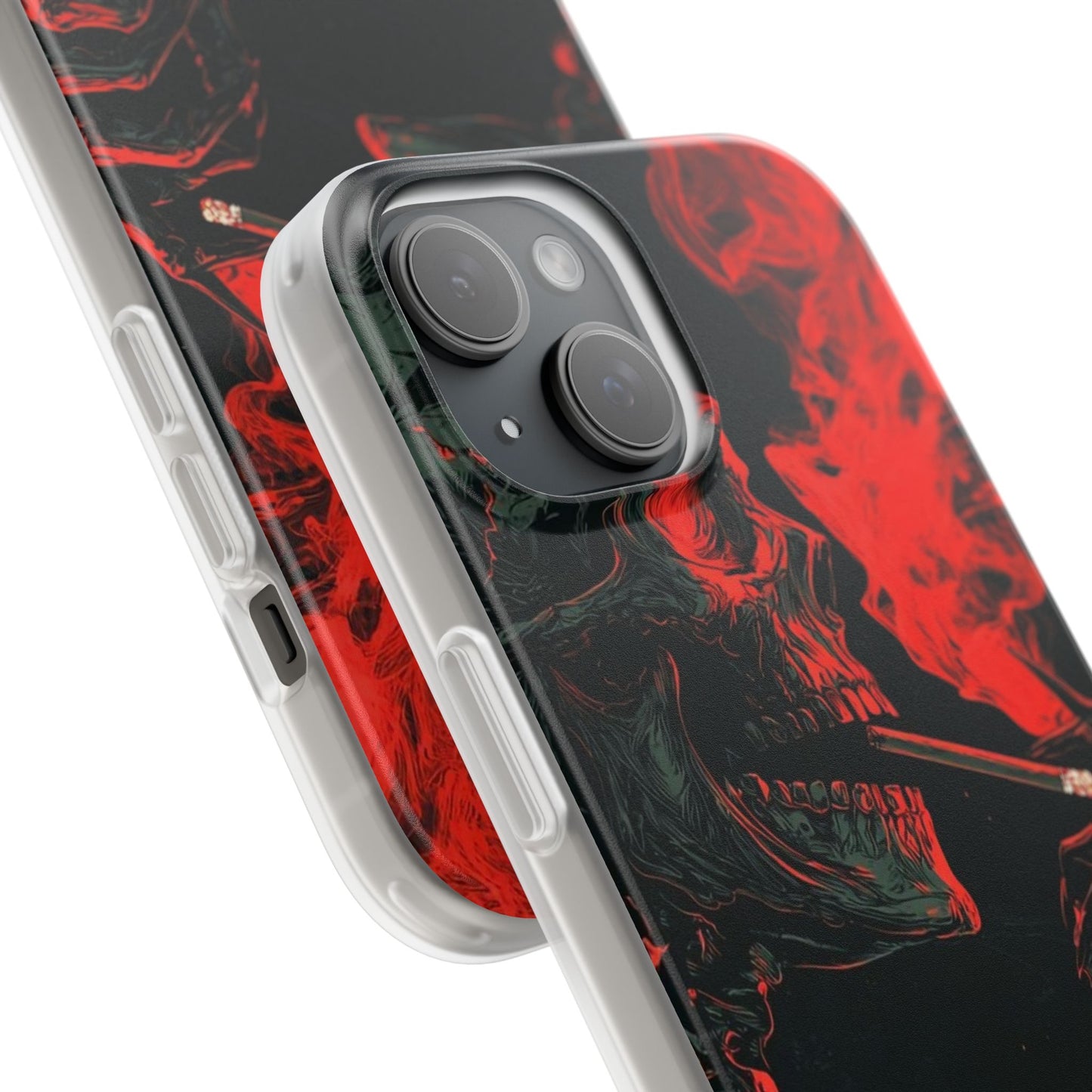 Skull Vibe Phone case
