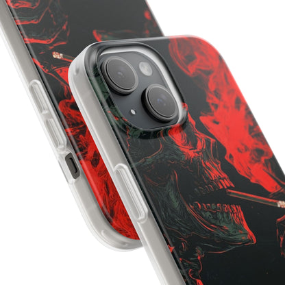Skull Vibe Phone case