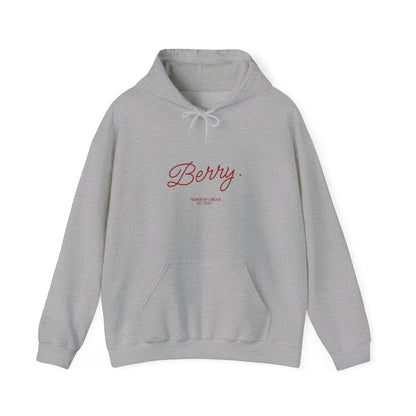 Lunova Cozy  Hustle Hoodie – Unisex Kapuzenpullover
