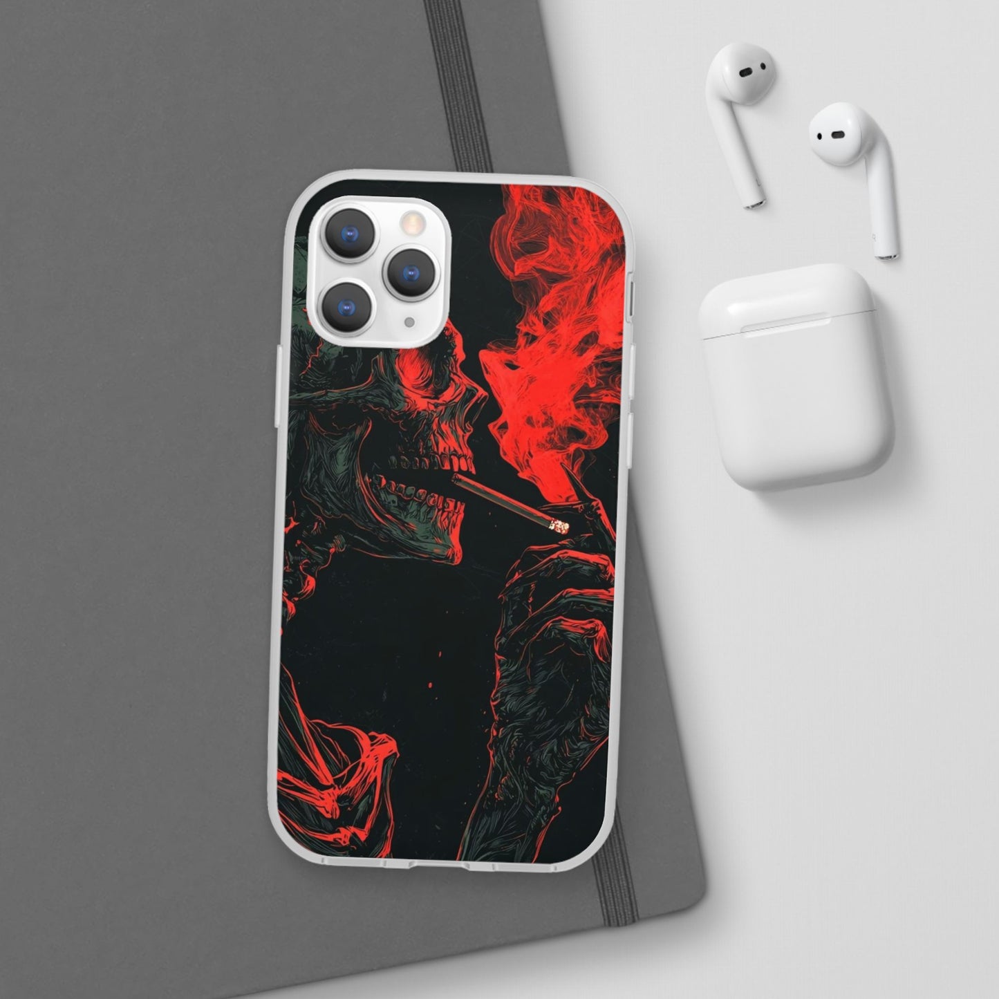 Skull Vibe Phone case