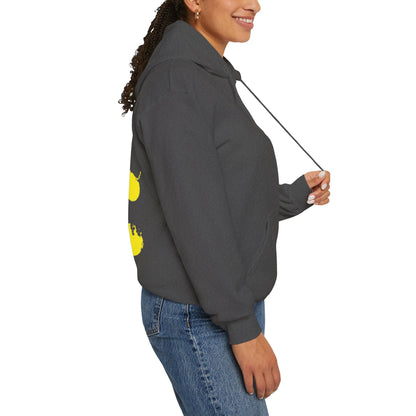 Lunova Streetwear Hoodie