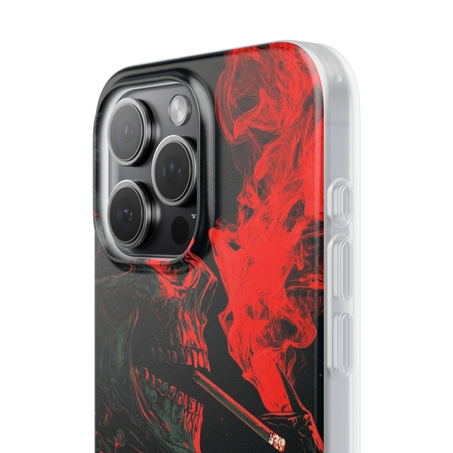Skull Vibe Phone case