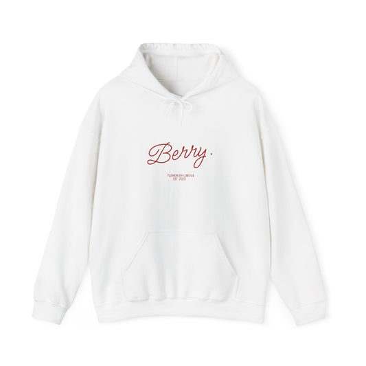 Lunova Cozy Coffee Hustle Hoodie – Unisex Kapuzenpullover