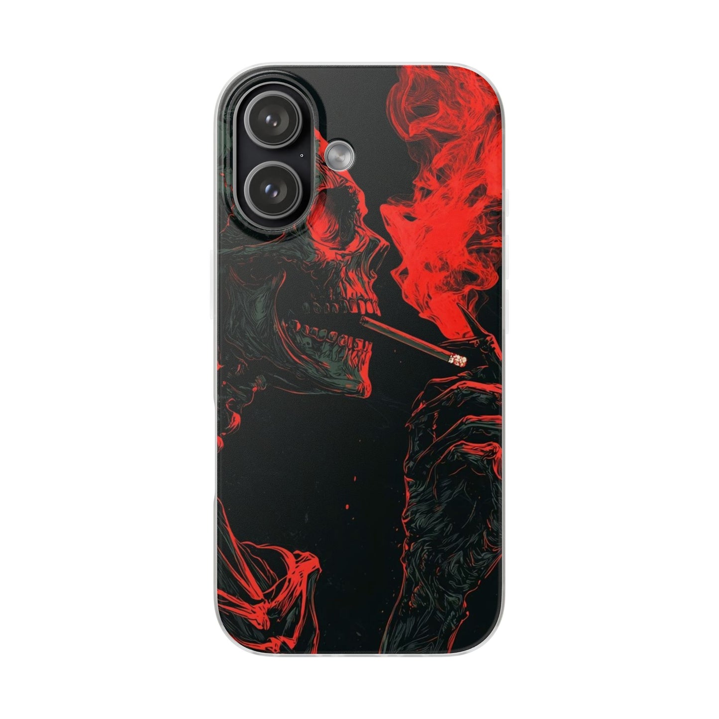 Skull Vibe Phone case