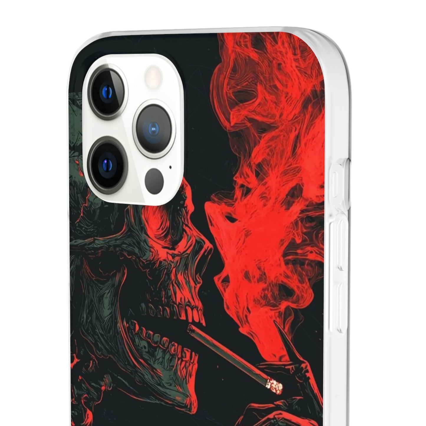 Skull Vibe Phone case