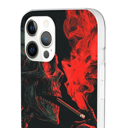 Skull Vibe Phone case