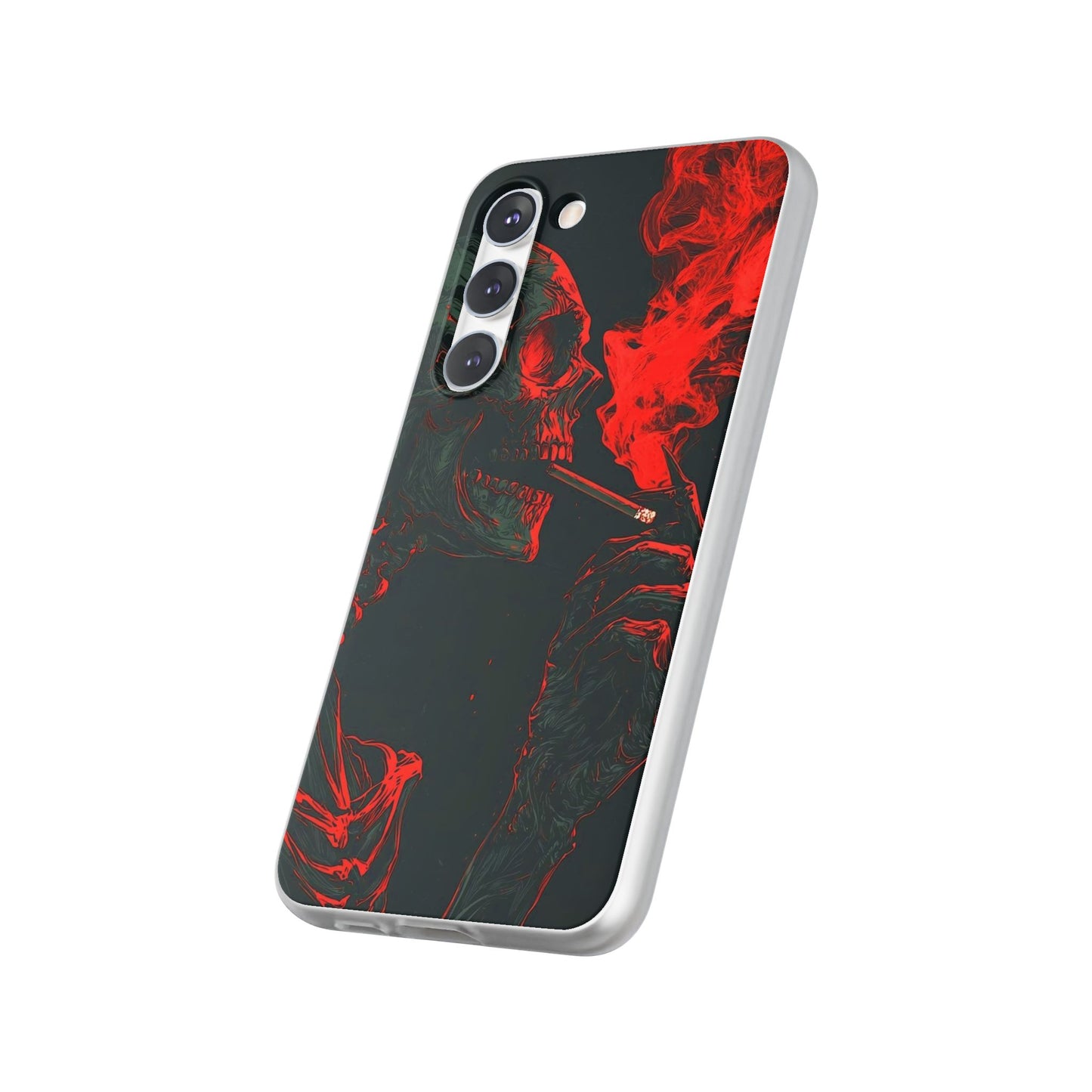 Skull Vibe Phone case
