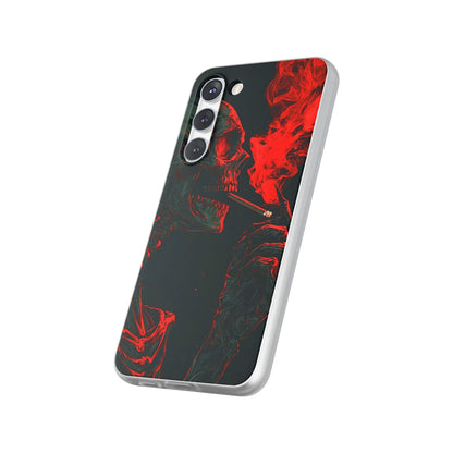 Skull Vibe Phone case