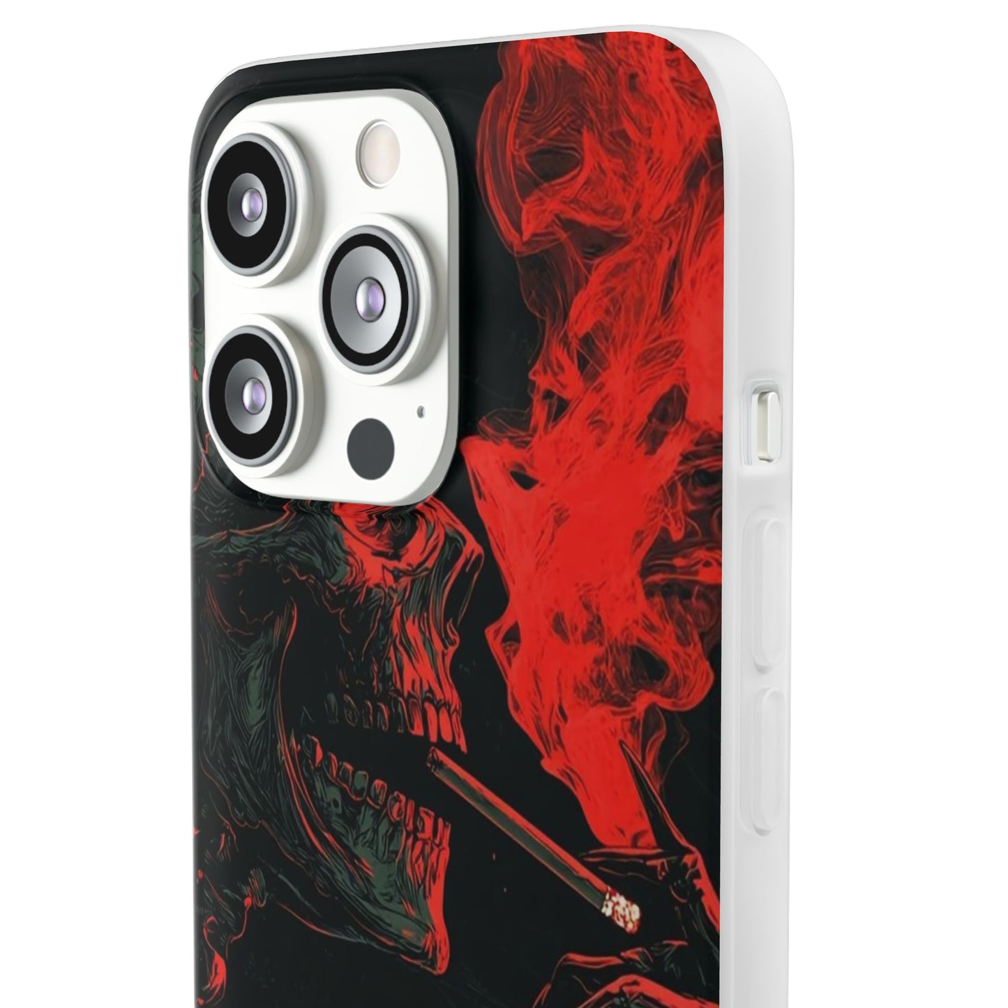 Skull Vibe Phone case