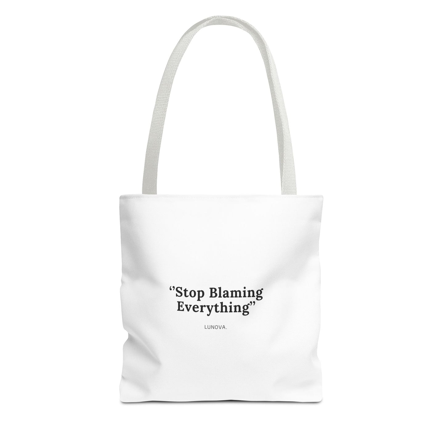Lunova Tote Bag – Stylisch, Robust & Vielseitig für Alltag