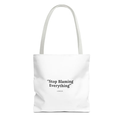 Lunova Tote Bag – Stylisch, Robust & Vielseitig für Alltag