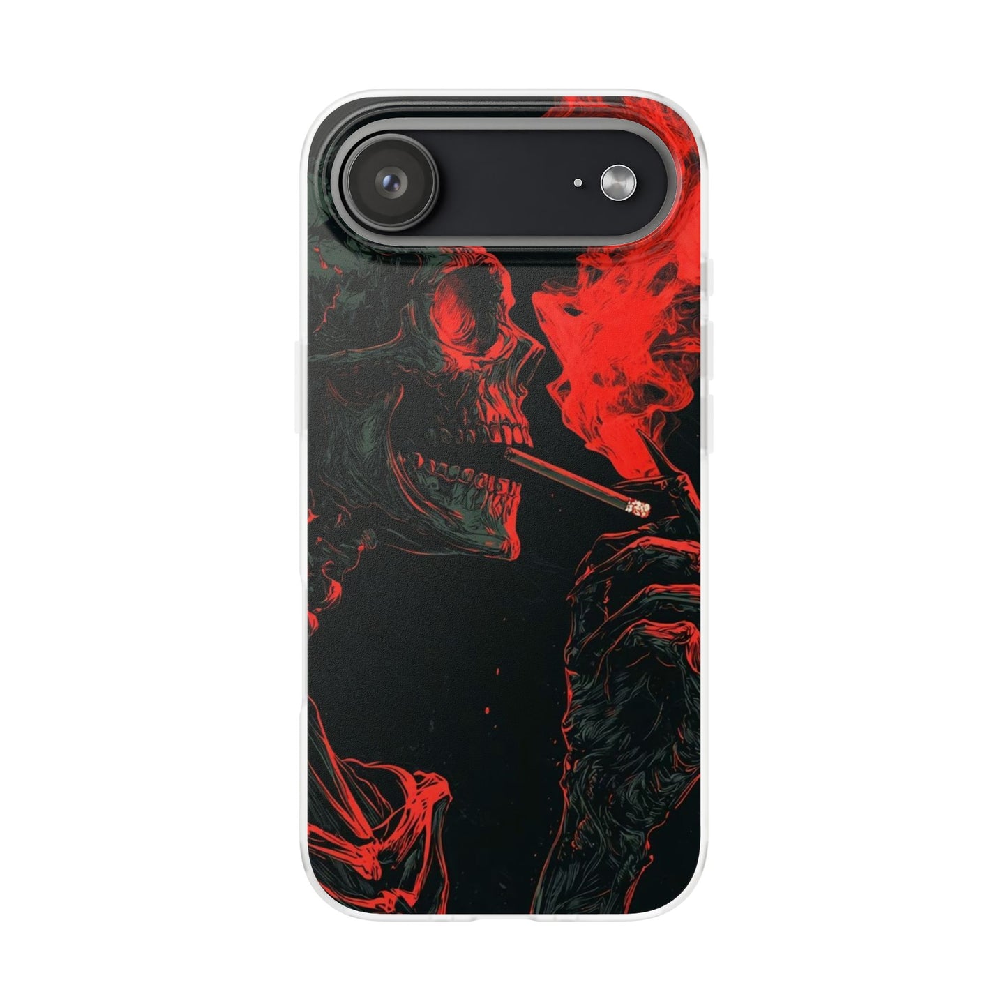 Skull Vibe Phone case