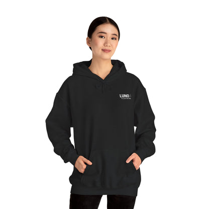 Lunova Streetwear Hoodie