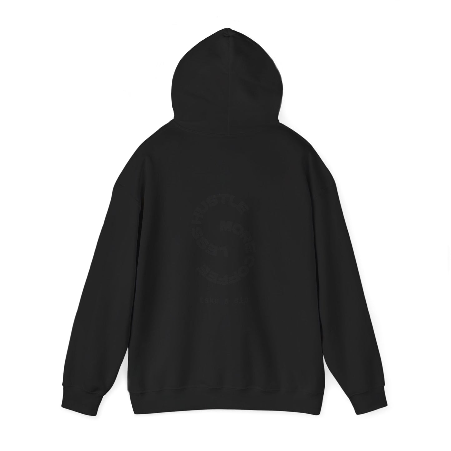Lunova Cozy  Hustle Hoodie – Unisex Kapuzenpullover