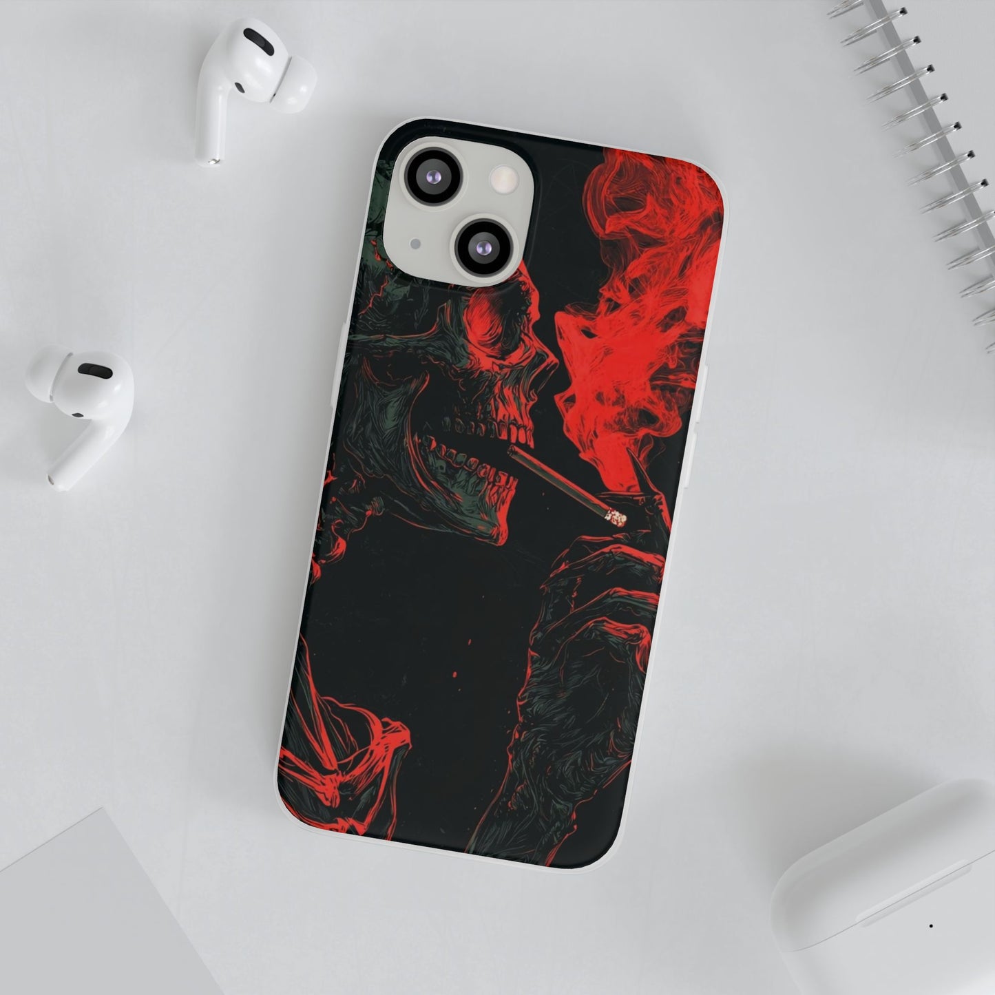 Skull Vibe Phone case