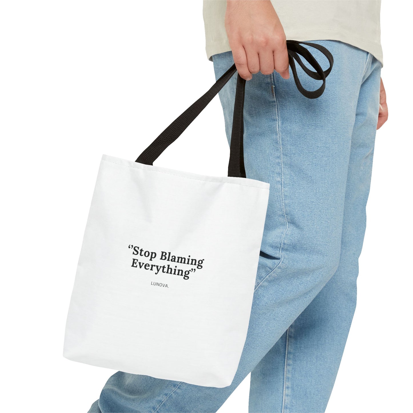Lunova Tote Bag – Stylisch, Robust & Vielseitig für Alltag