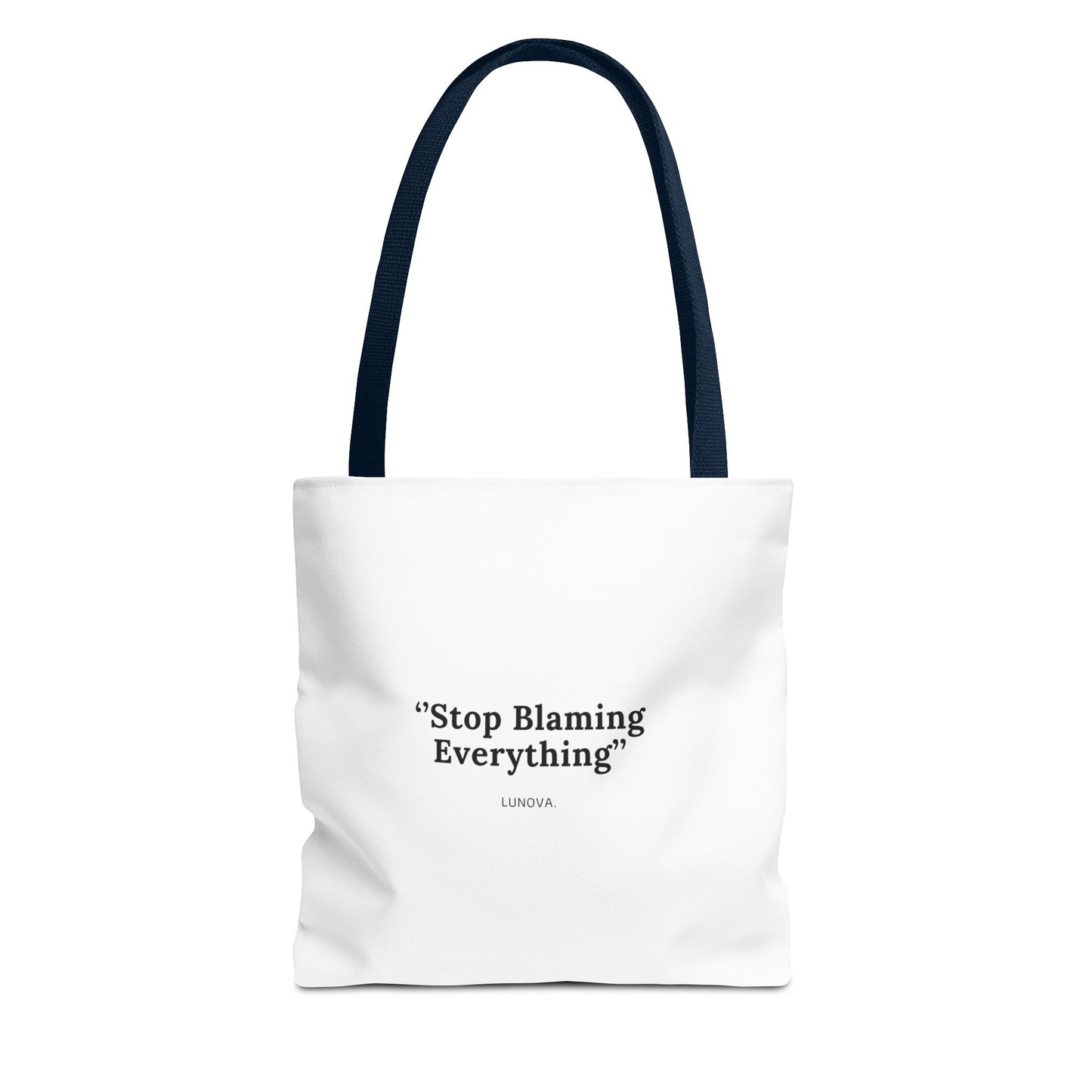 Lunova Tote Bag – Stylisch, Robust & Vielseitig für Alltag