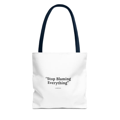 Lunova Tote Bag – Stylisch, Robust & Vielseitig für Alltag