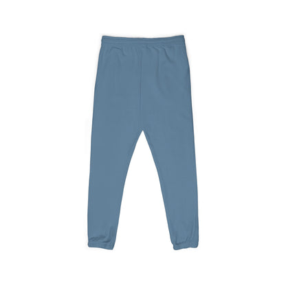 Lunova- Gemütliche Unisex-Fleece-Jogginghose – ideal zum Relaxen, als bequeme Freizeitkleidung und tolle Geschenkidee