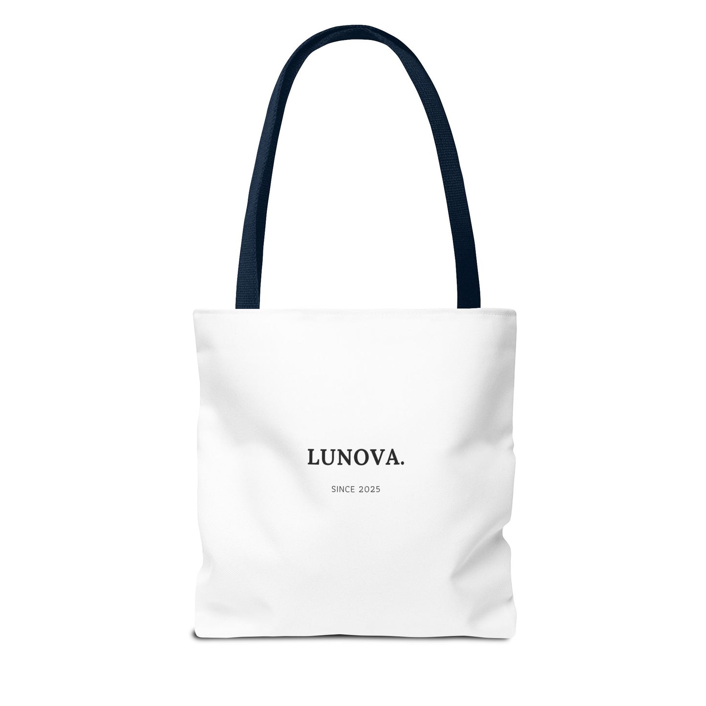 Lunova Tote Bag – Stylisch, Robust & Vielseitig für Alltag