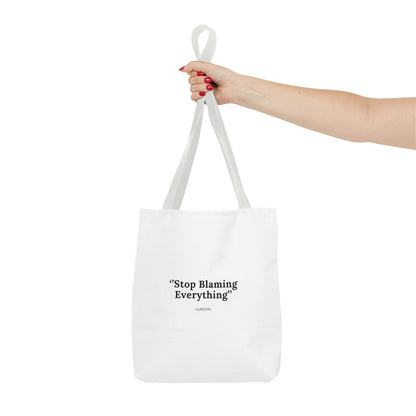 Lunova Tote Bag – Stylisch, Robust & Vielseitig für Alltag