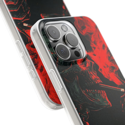 Skull Vibe Phone case