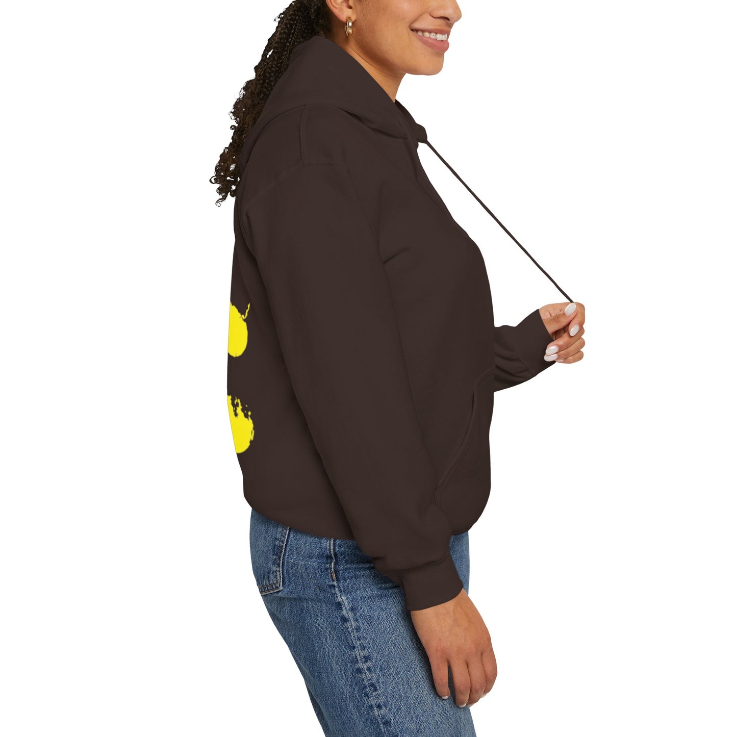 Lunova Streetwear Hoodie