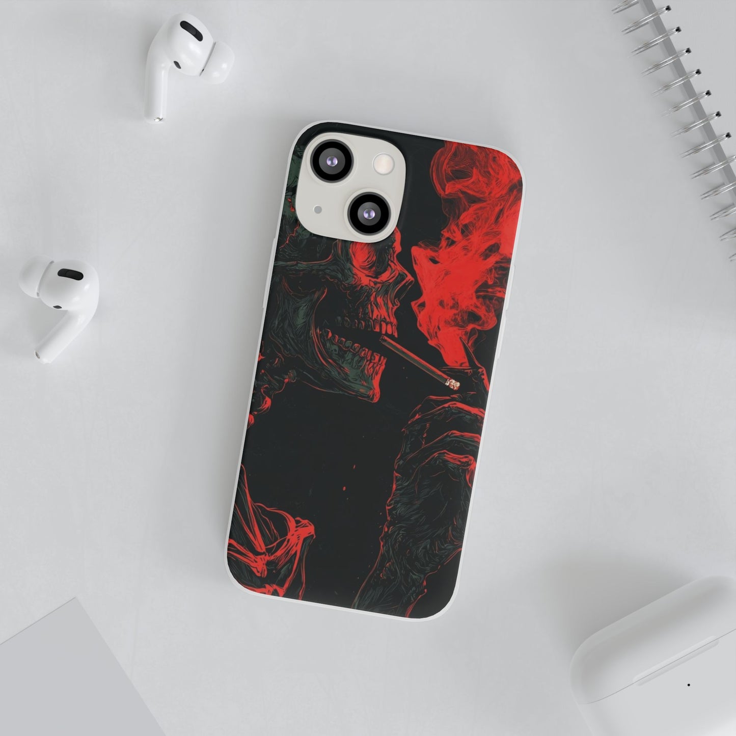 Skull Vibe Phone case