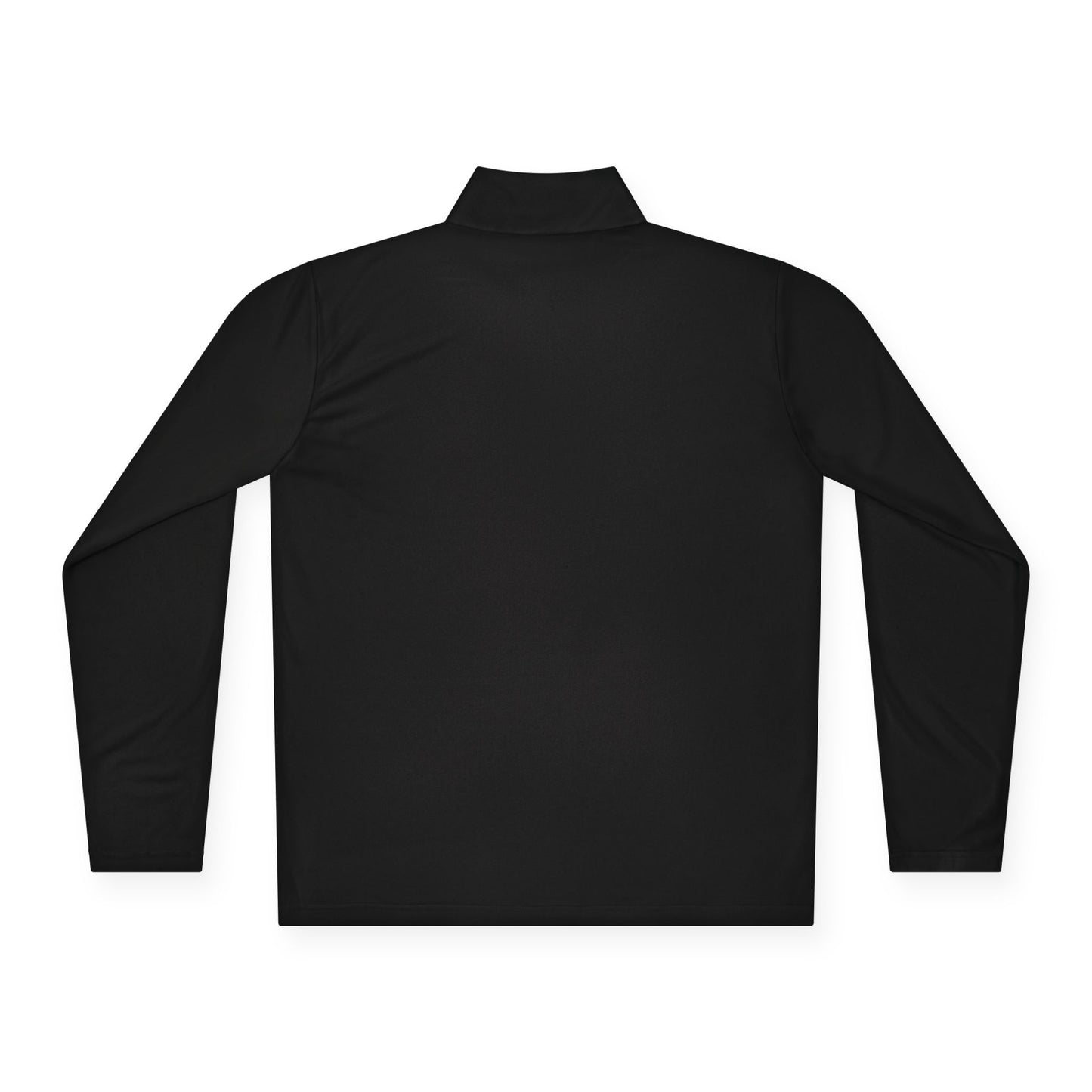 Lunova Unisex Quarter-Zip Sportswear Pullover – Leicht & Atmungsaktiv