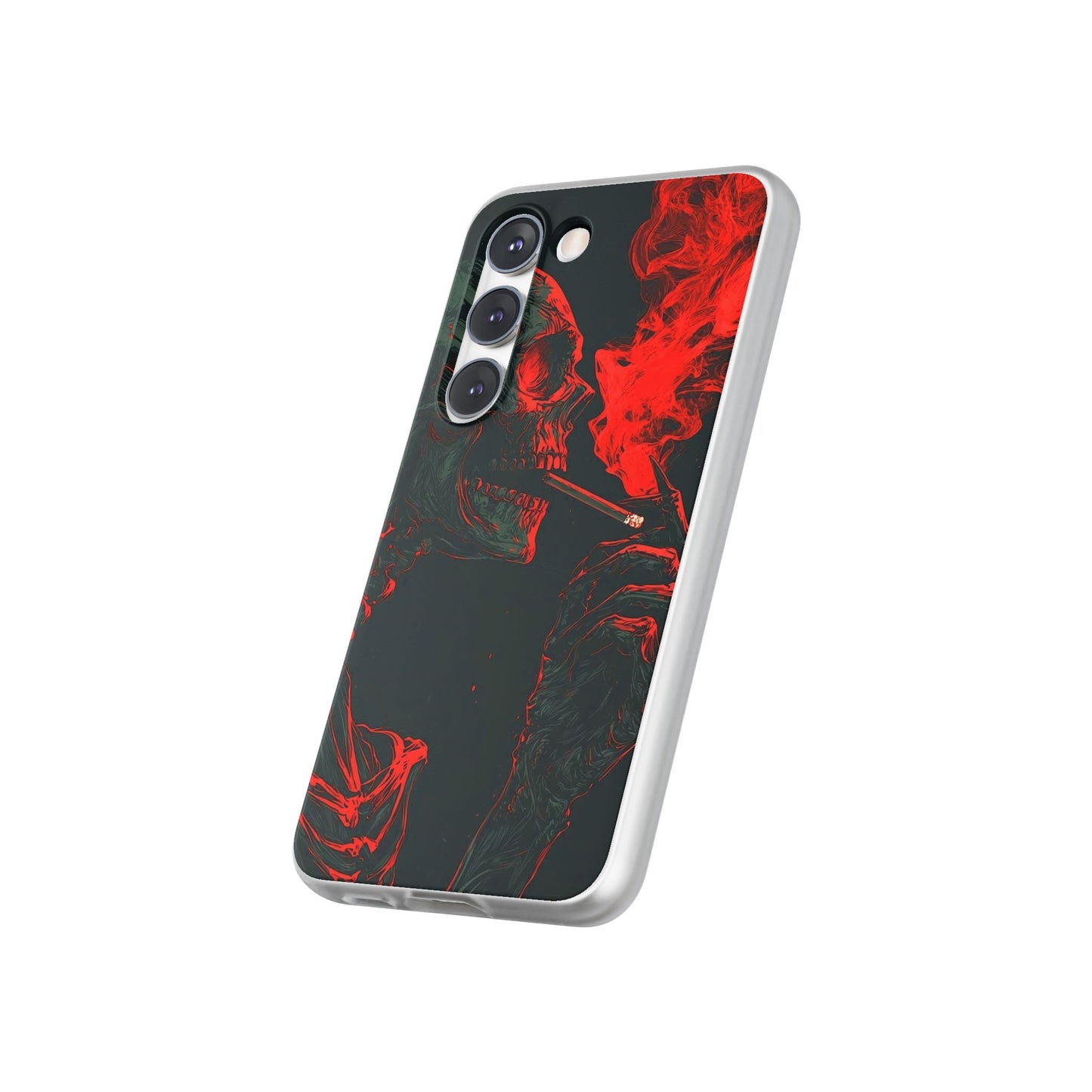 Skull Vibe Phone case