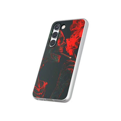Skull Vibe Phone case