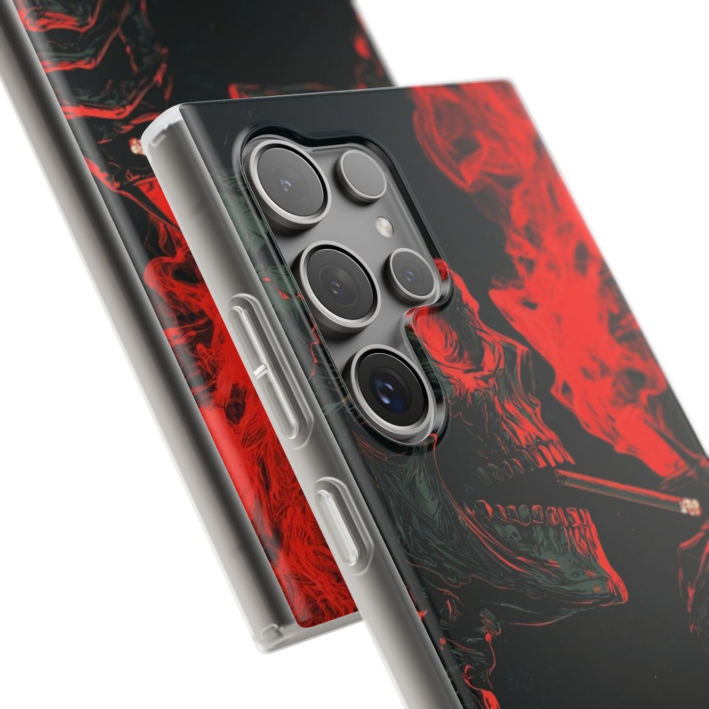 Skull Vibe Phone case