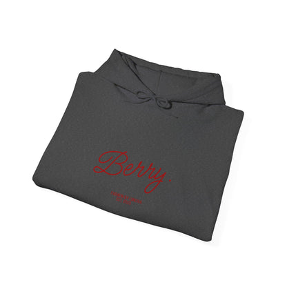 Lunova Cozy  Hustle Hoodie – Unisex Kapuzenpullover