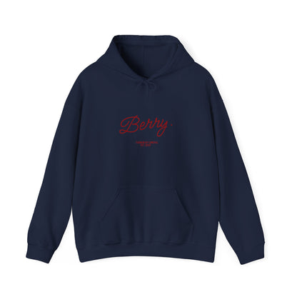 Lunova Cozy  Hustle Hoodie – Unisex Kapuzenpullover