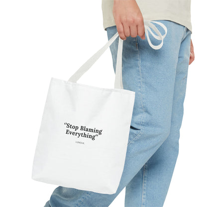 Lunova Tote Bag – Stylisch, Robust & Vielseitig für Alltag
