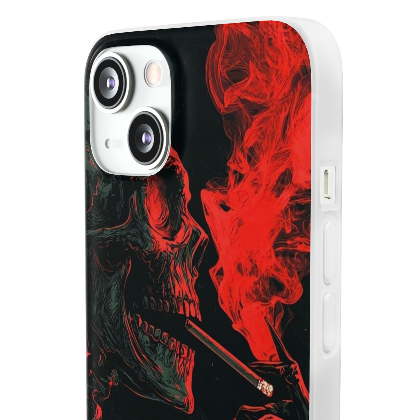 Skull Vibe Phone case