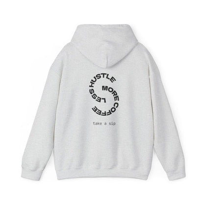 Lunova Cozy  Hustle Hoodie – Unisex Kapuzenpullover