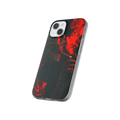 Skull Vibe Phone case