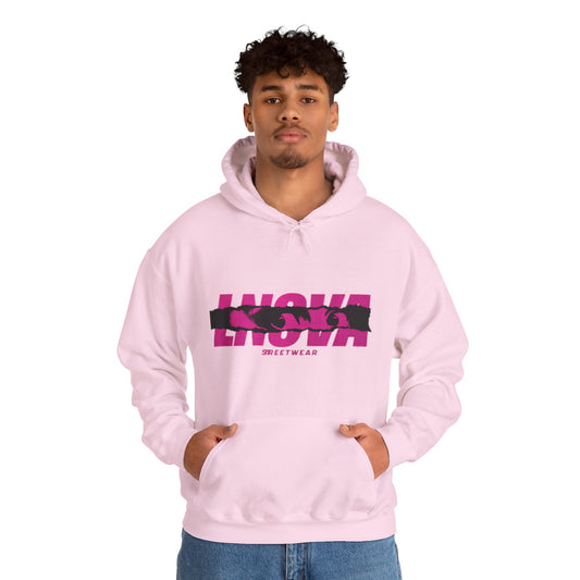 LNOVA Streetwear Hoodie