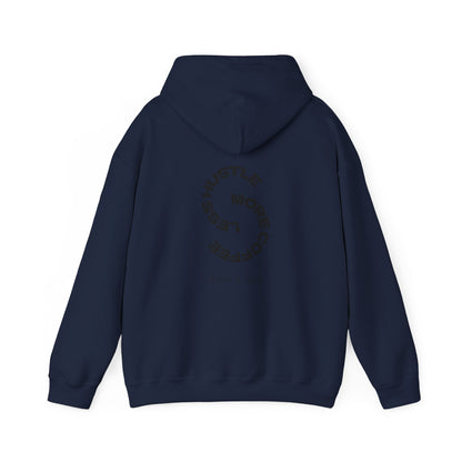 Lunova Cozy  Hustle Hoodie – Unisex Kapuzenpullover