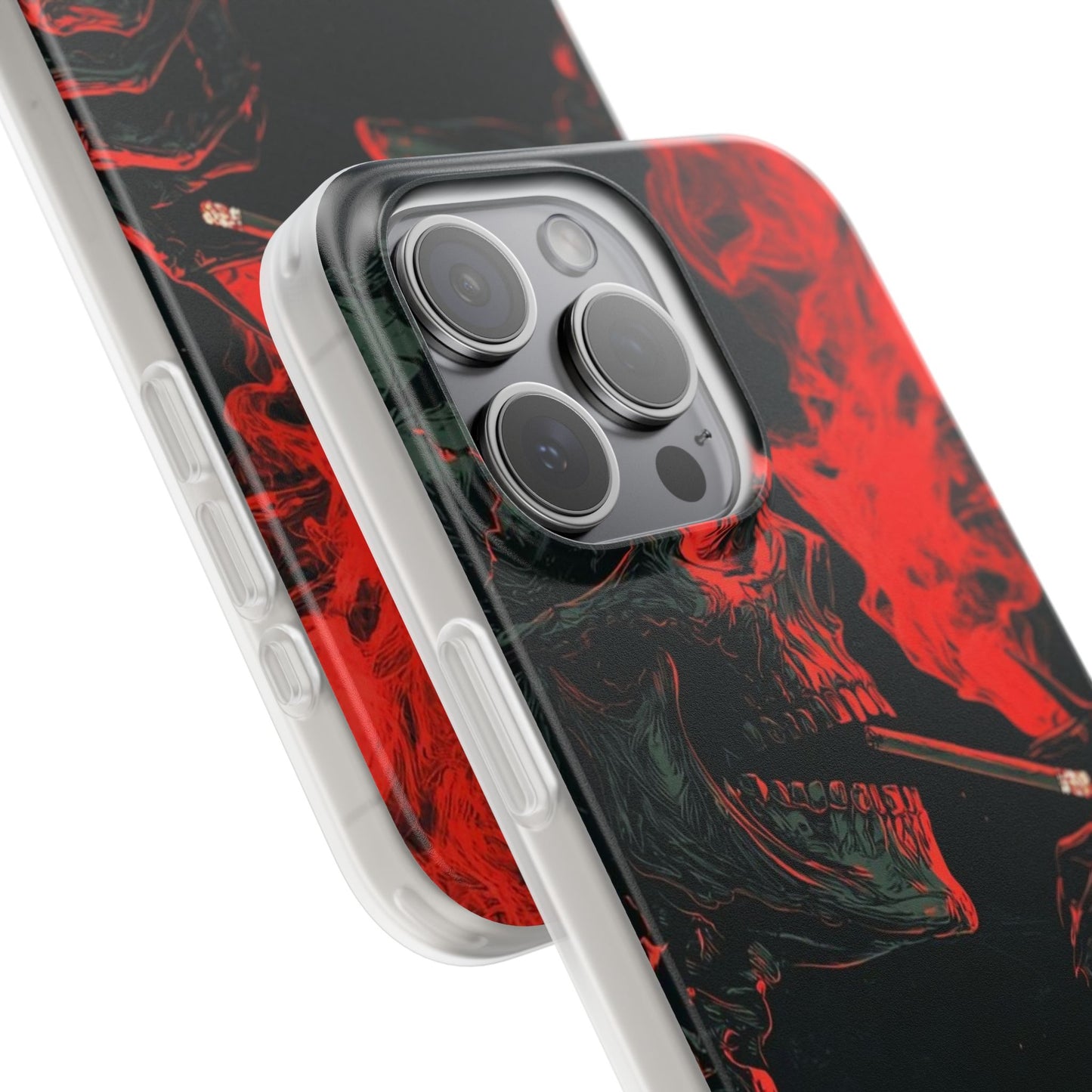 Skull Vibe Phone case