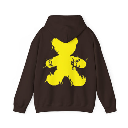 Lunova Streetwear Hoodie