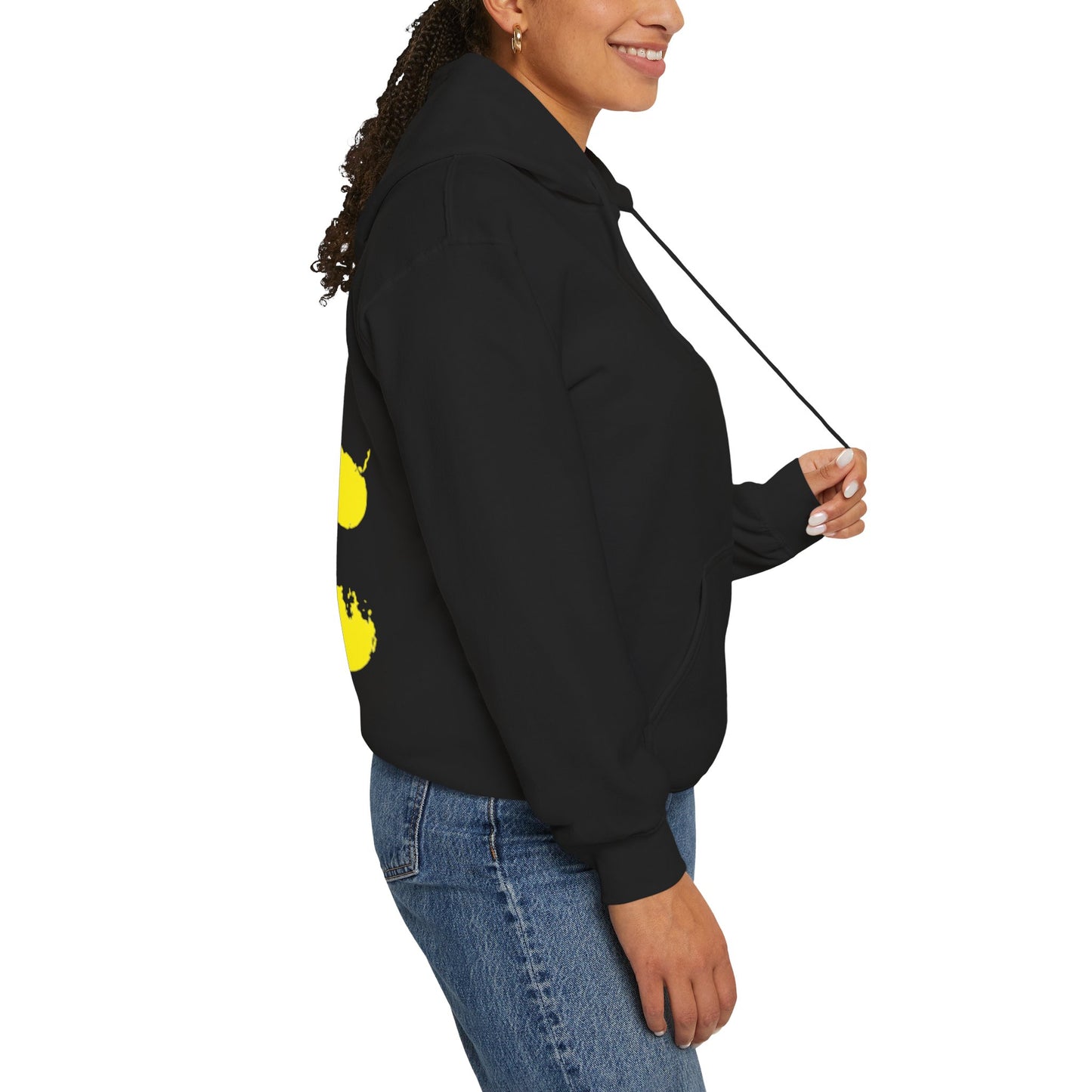 Lunova Streetwear Hoodie