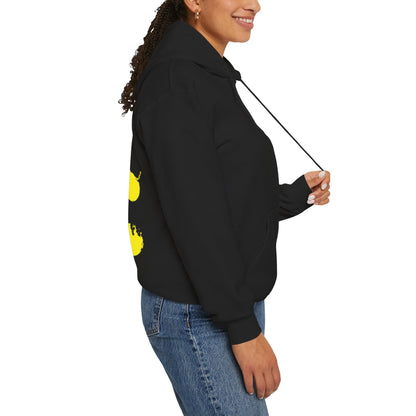 Lunova Streetwear Hoodie