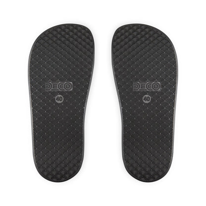 Lunova Herren-Sandalen mit abnehmbaren Riemen – Bequeme Sommerschuhe für Strand, Freizeit & Outdoor