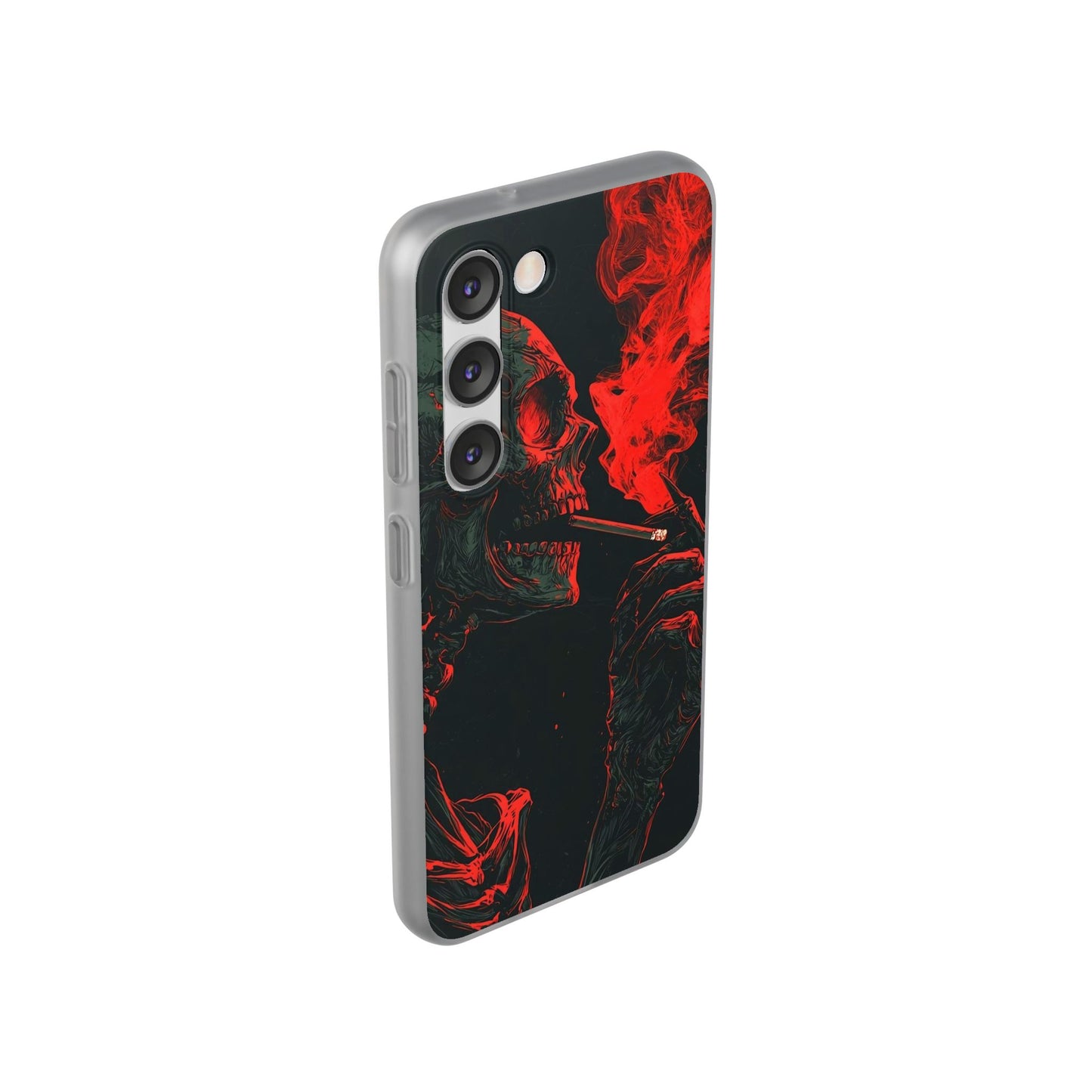 Skull Vibe Phone case