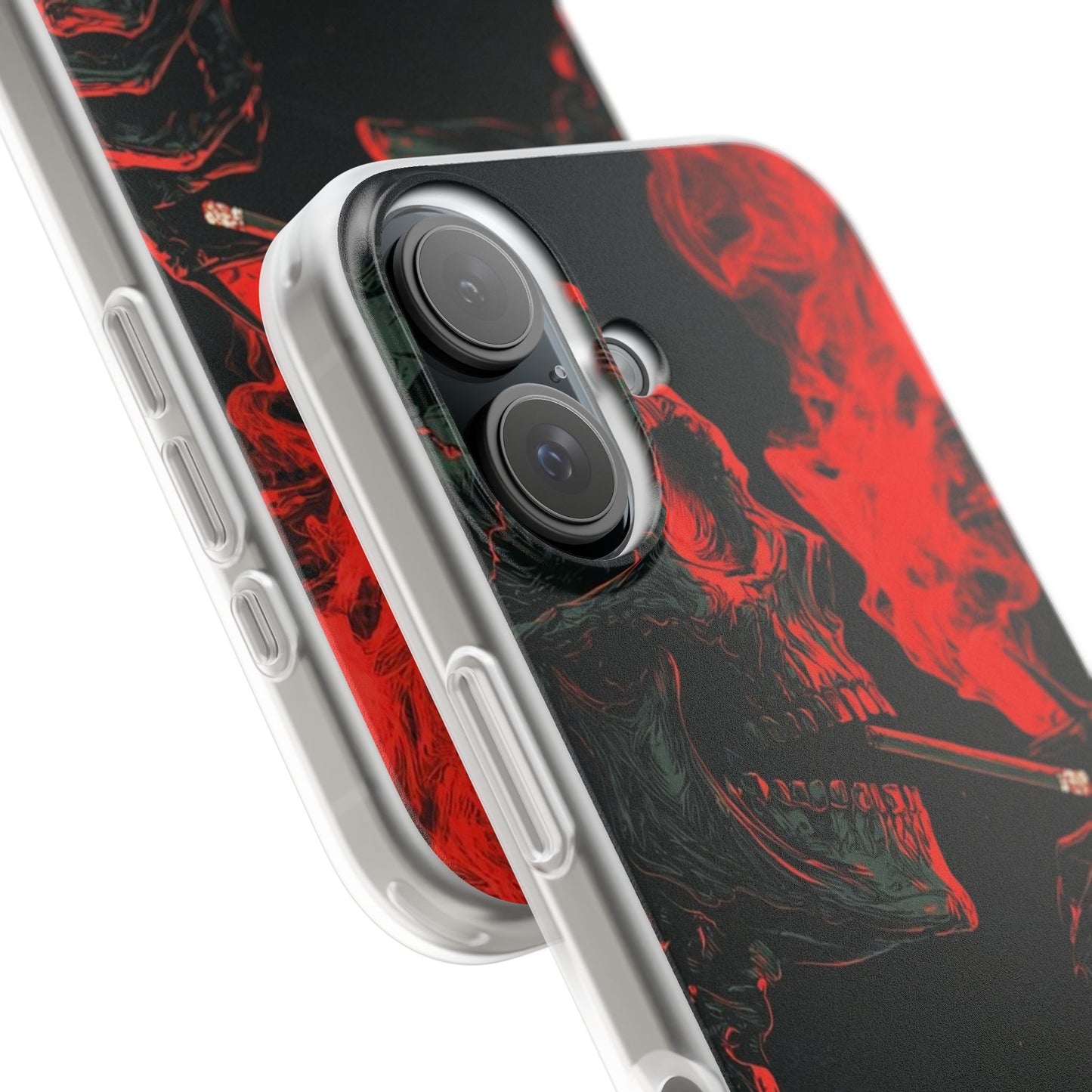 Skull Vibe Phone case